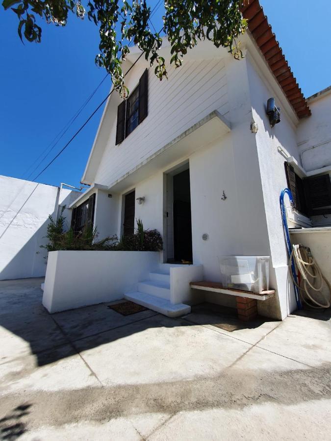 The Beach House Barra Ngoại thất bức ảnh