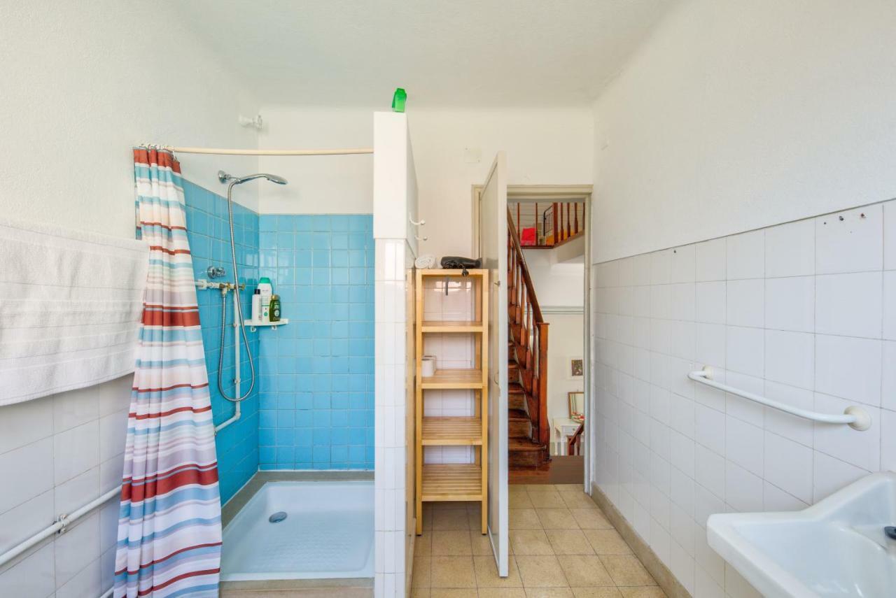 The Beach House Barra Ngoại thất bức ảnh