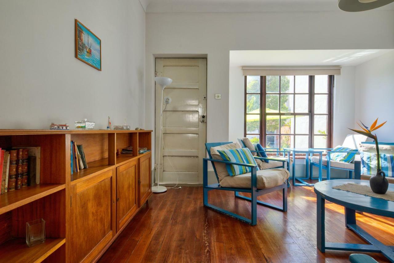 The Beach House Barra Ngoại thất bức ảnh