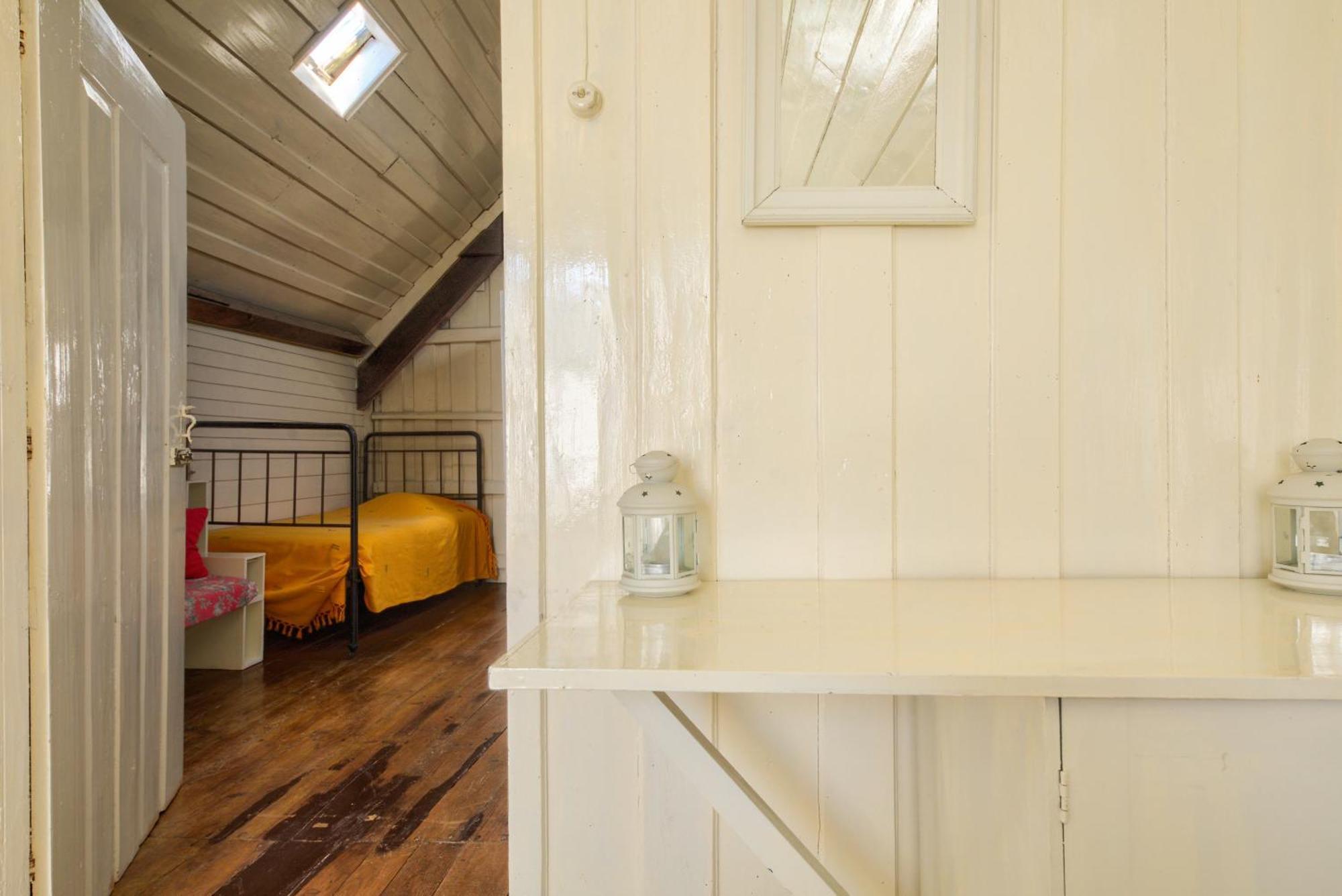 The Beach House Barra Ngoại thất bức ảnh