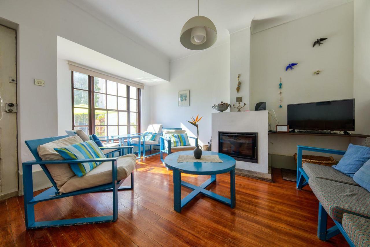 The Beach House Barra Ngoại thất bức ảnh