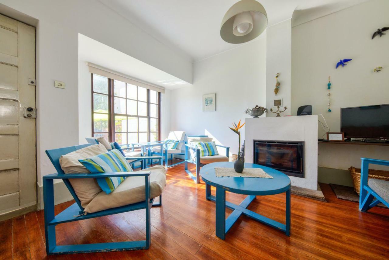 The Beach House Barra Ngoại thất bức ảnh