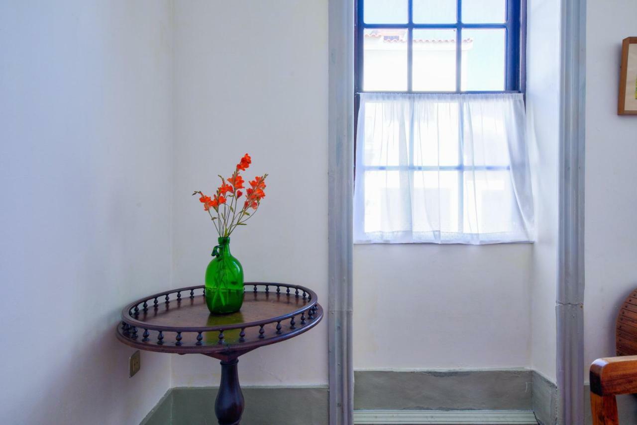 The Beach House Barra Ngoại thất bức ảnh